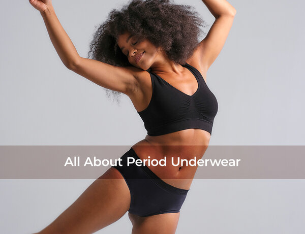 Women's Thin Underwear For Big Busts, Summer Ultra-thin Semi-cup
