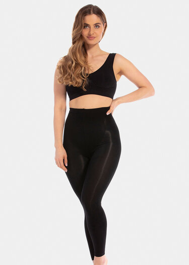 One In Melon - Plus Size Body Shaping Leggings 🖤🖤 DM Now For