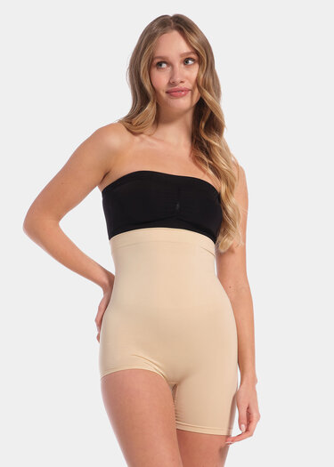 MAGIC Solution Short shaping short, Models of shapewear, Shapewear &  bodyshapers, Control underwear, Underwear