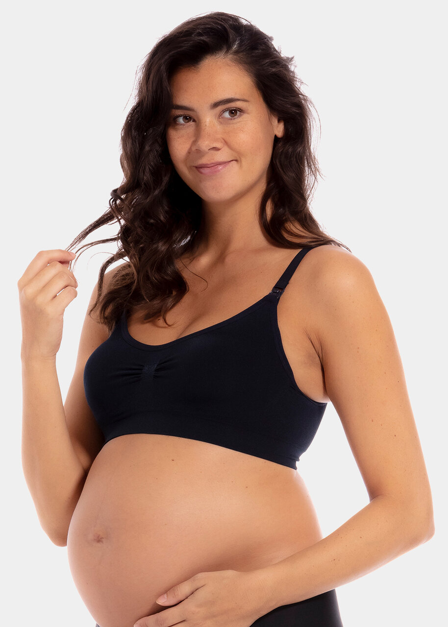 Mama Comfort Nursing Bra - MAGIC Bodyfashion