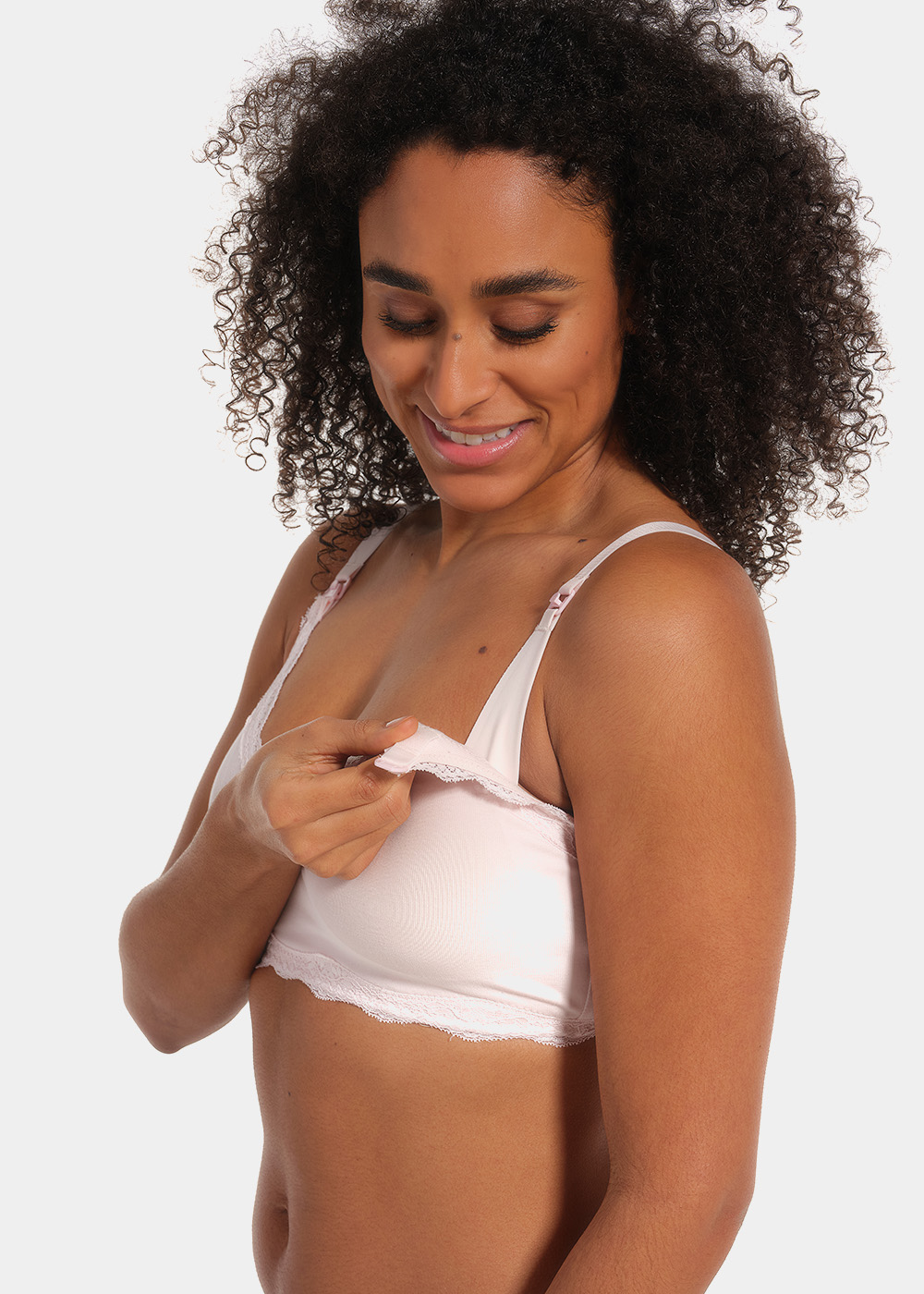 Mama By Aerie™ Lace Bralette curated on LTK