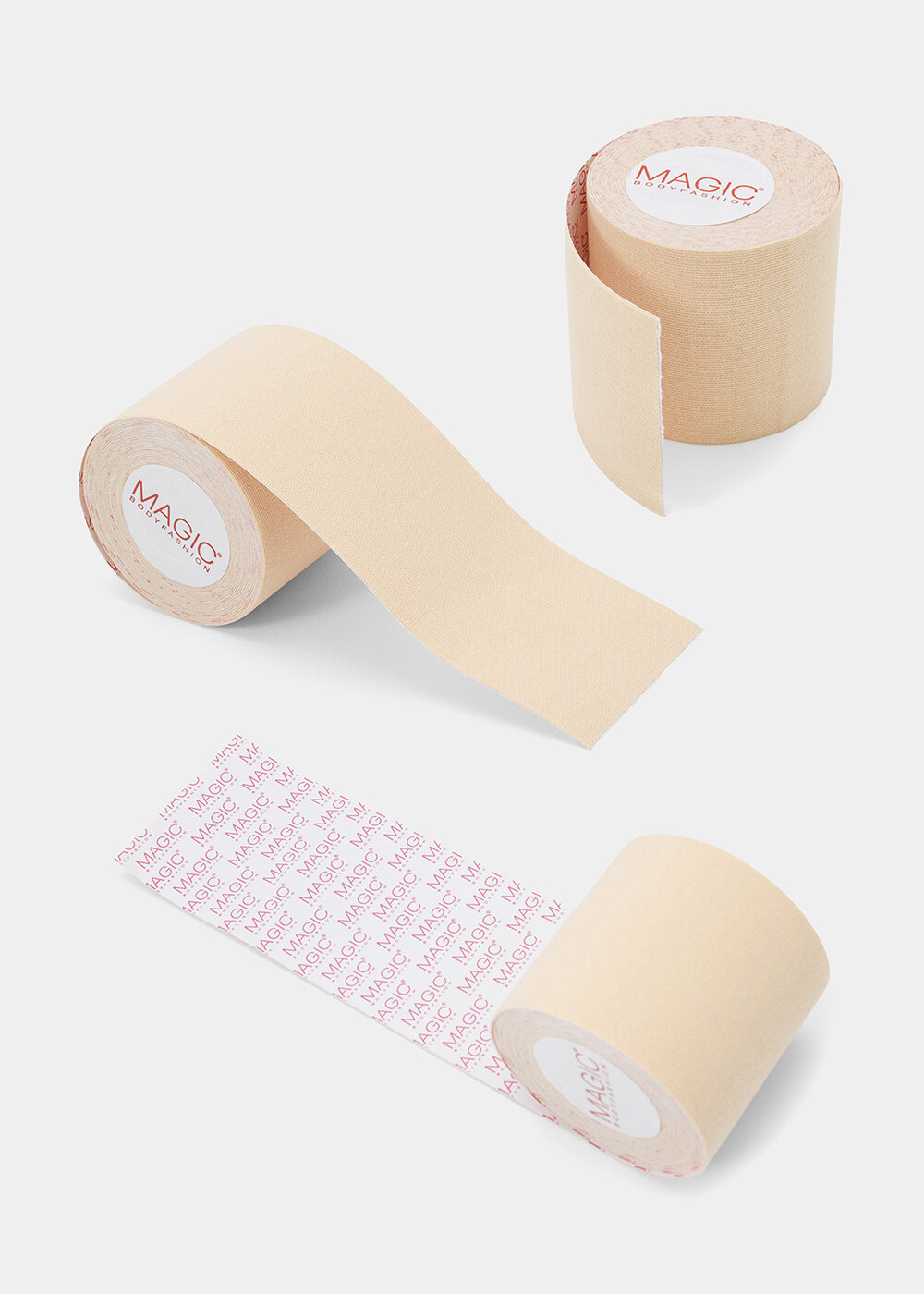 Boob Tape Solutions for Perfect Support and Comfort – Cult Crush