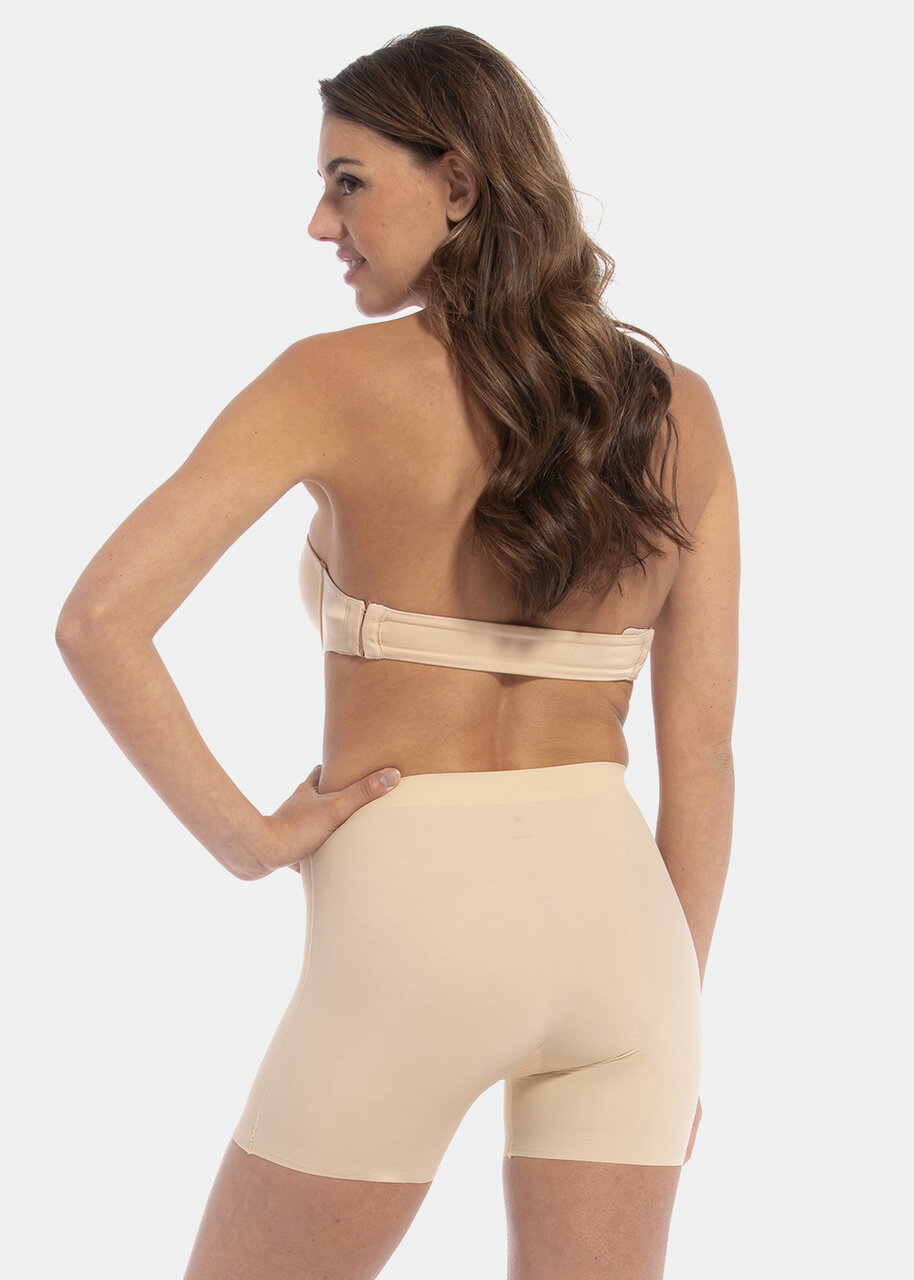 MAGIC Bodyfashion MAXI SEXY SHORT - Shapewear - mocha/nude