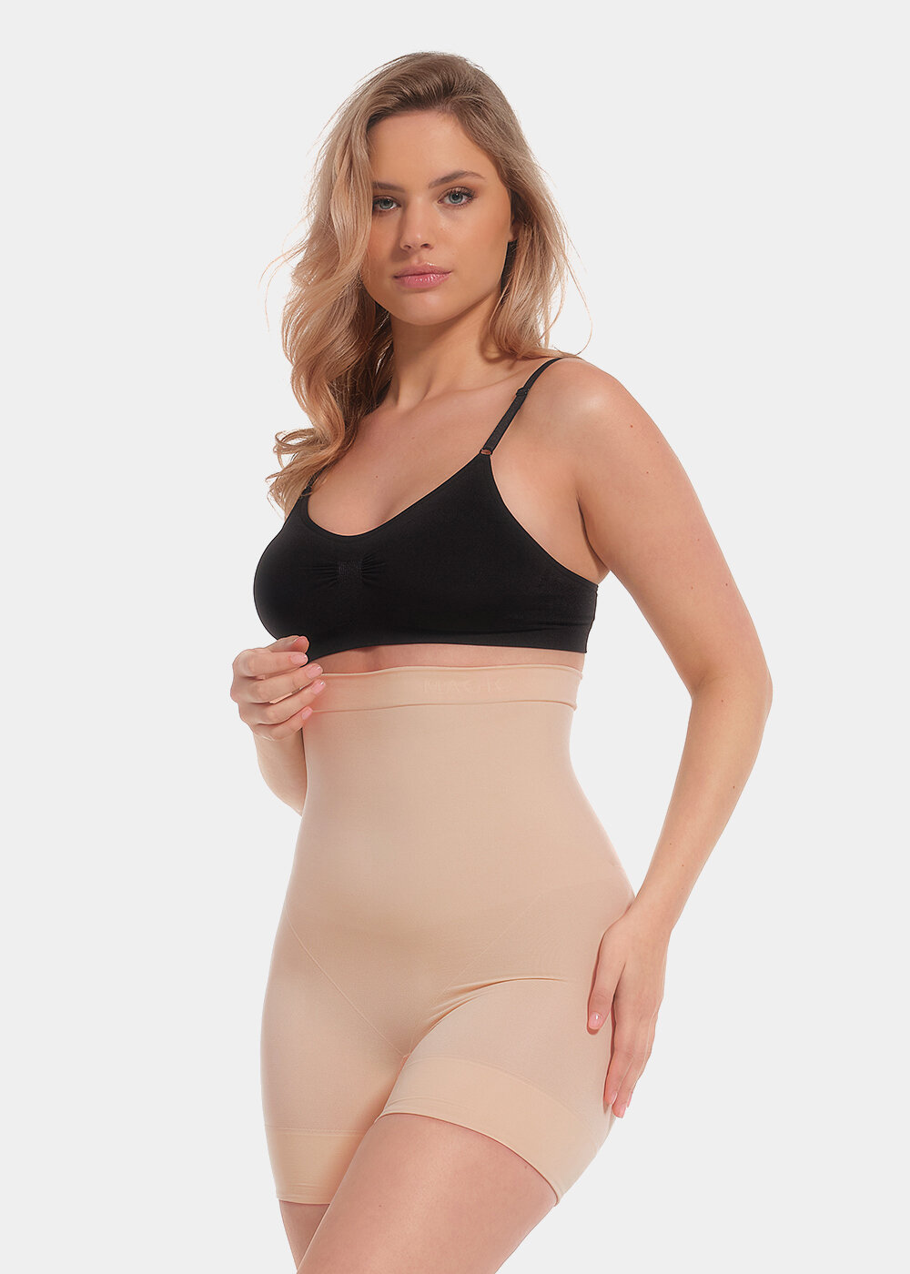 Super Low Rise Butt Booster, Size Medium at  Women's Clothing store