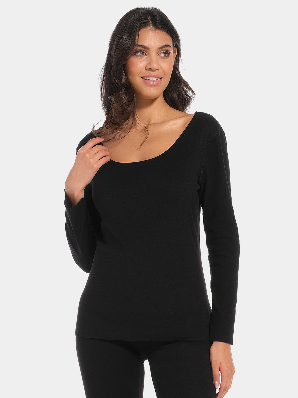 The Empower Sheer Long Sleeve Button Up