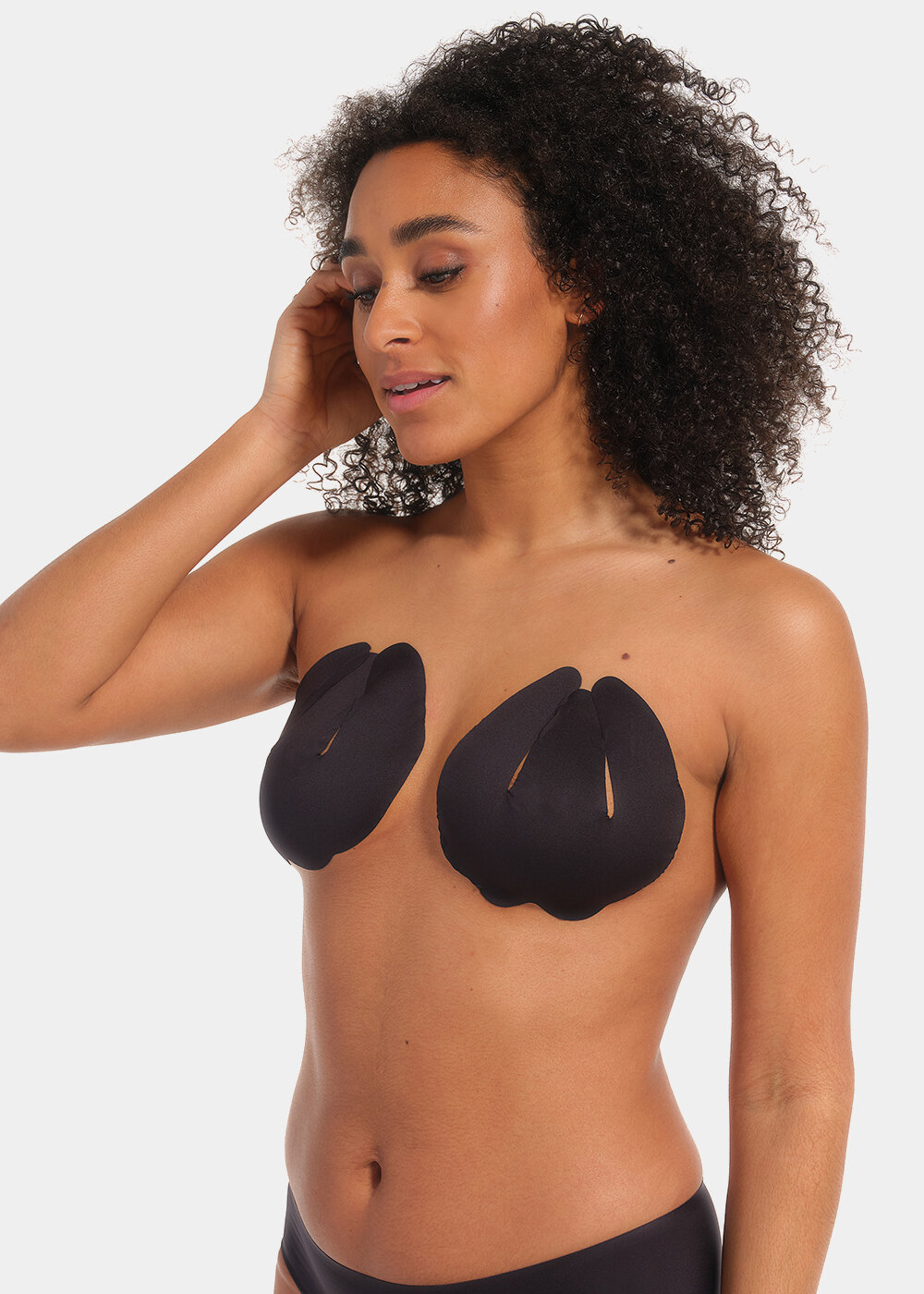Bra Solutions  Plunge Bras, Nipple Covers + Boob Tape