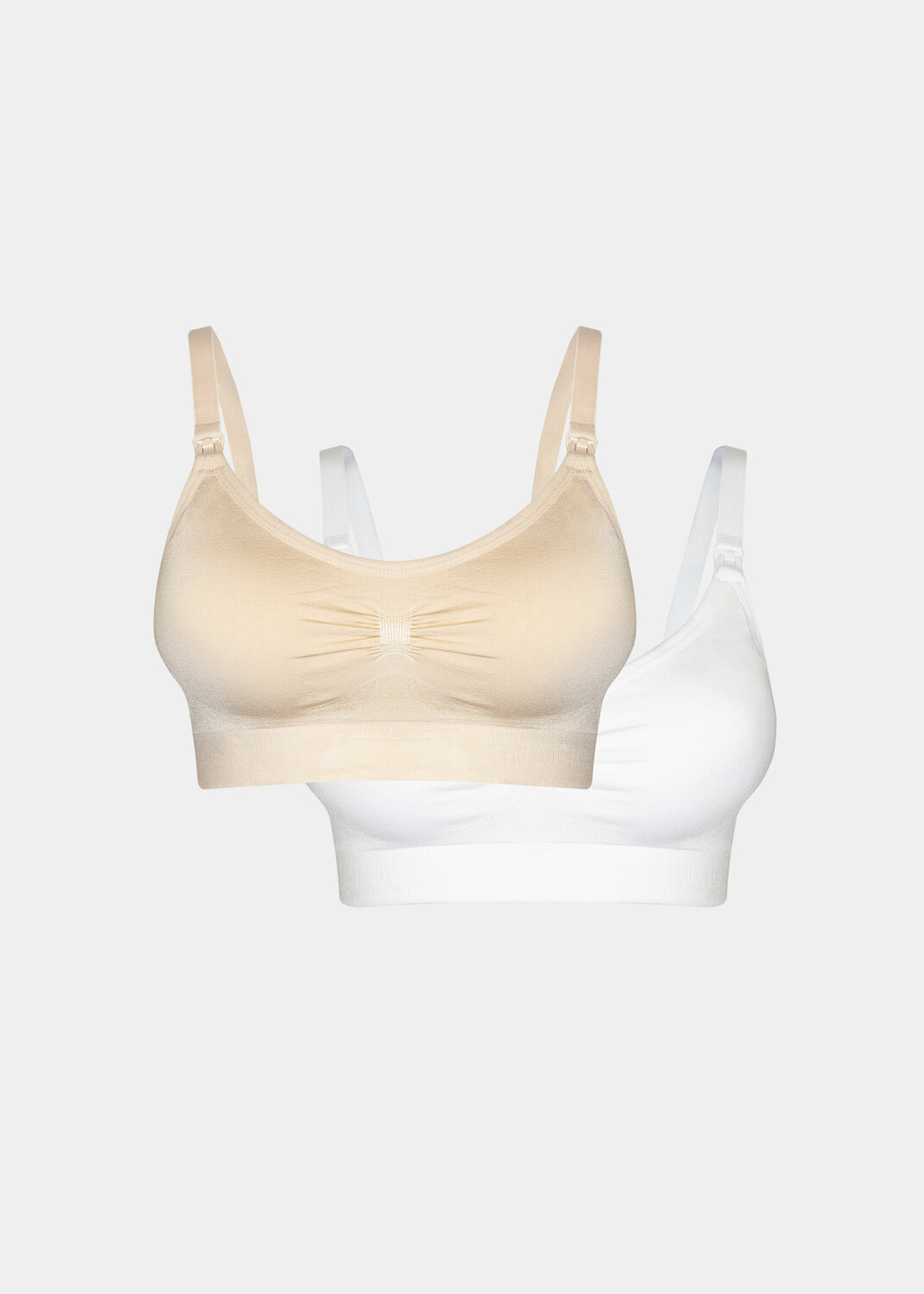 3D padded nursing bra C cup - MYSANITY