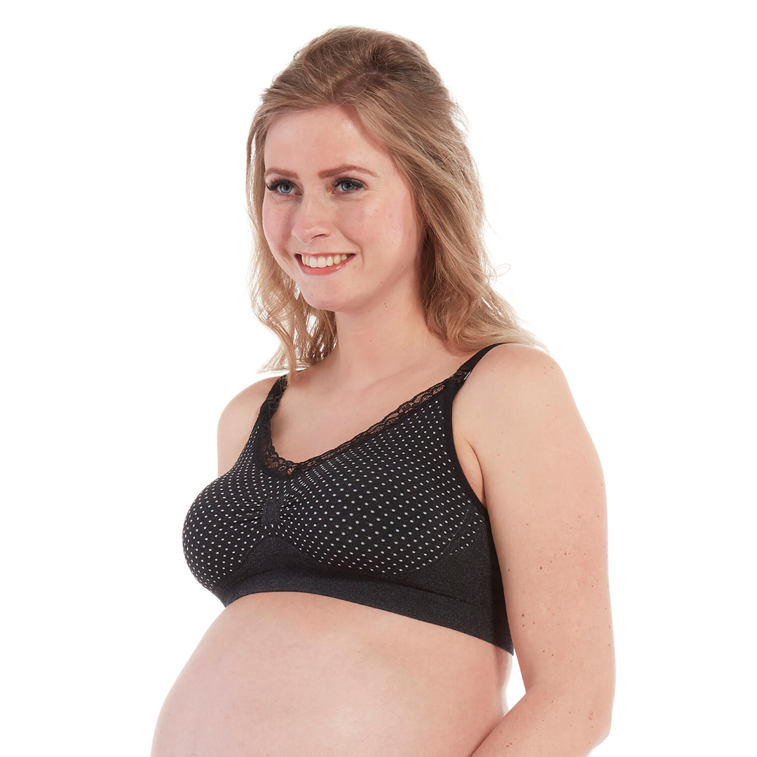 Maternity Collection by MAGIC Bodyfashion: Must-Haves For New