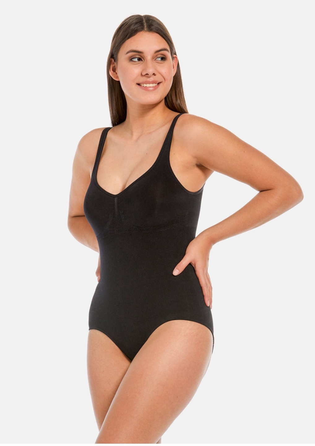 Answering your questions about Shapewear