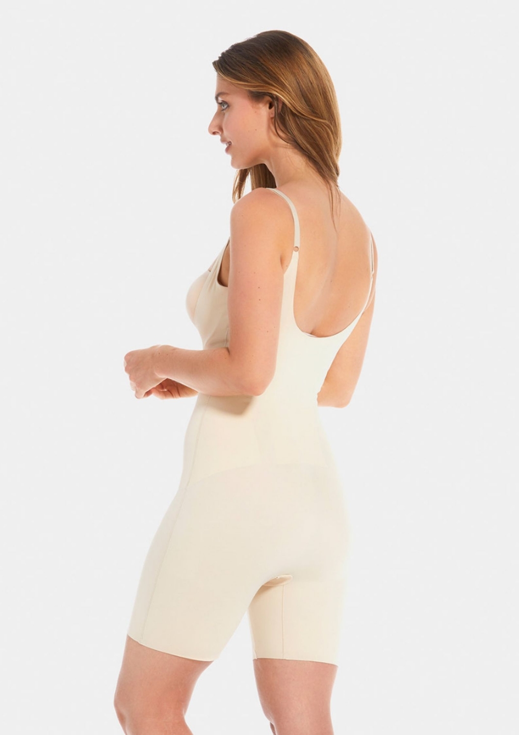All Your Questions About Spanx, Answered