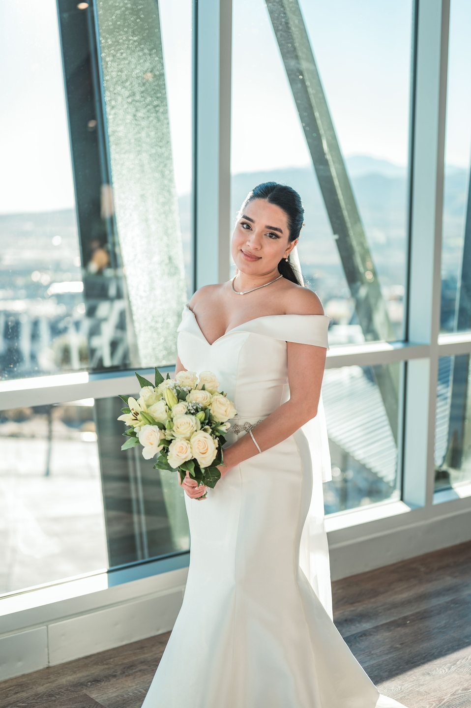 Best Plus Size Bridal Shapewear Under Wedding Dress Body Shaper