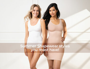 Spanx Before and After: Transform Your Look Instantly - Must Read This  Before Buying
