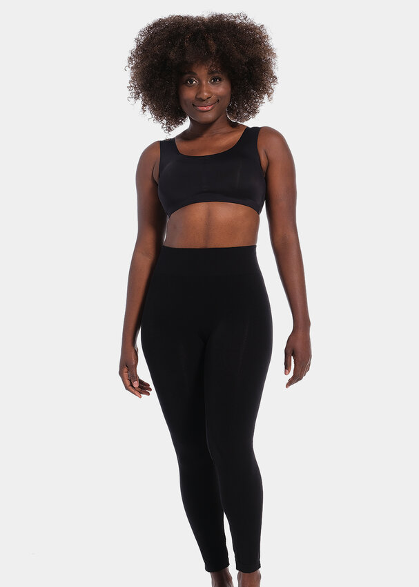 🍂 Fall Comfort in Every Step: Magic Waist Shaper Leggings - Embrace the  Season with Confidence! 💪🍁 As the leaves change and co
